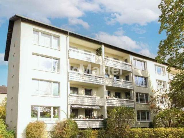 Wohnung kaufen in Paderborn, Nordrhein-Westfalen