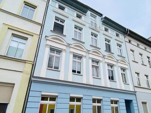 Wohnung kaufen in Ostviertel, Gera
