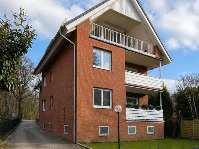 Wohnung kaufen in Molfsee, Kreis Rendsburg-Eckernförde