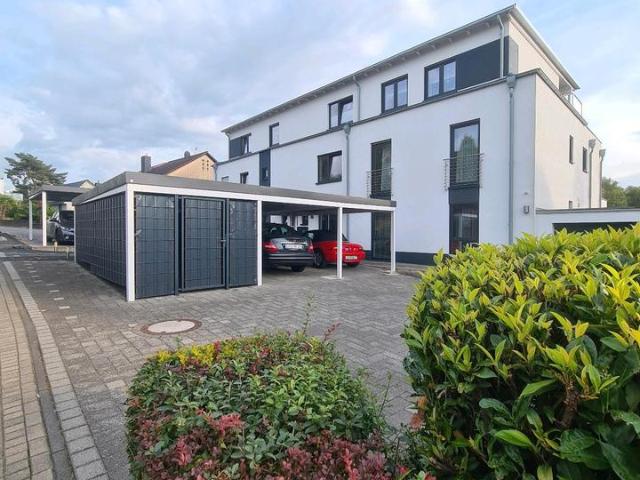 Wohnung kaufen in Bergisch Gladbach, Nordrhein-Westfalen