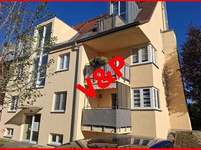 Wohnung kaufen in Burg, Eifelkreis Bitburg-Prüm