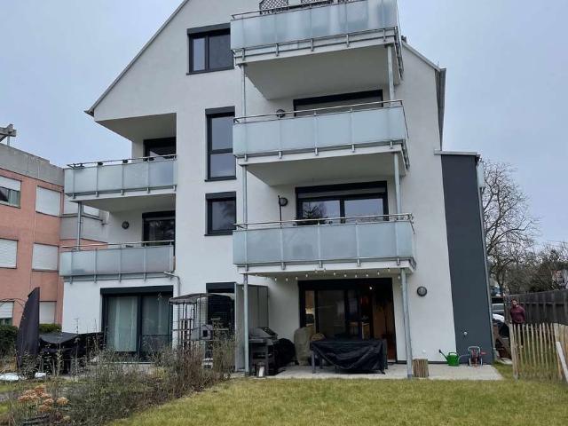 Wohnung kaufen in Vaihingen, Stuttgart