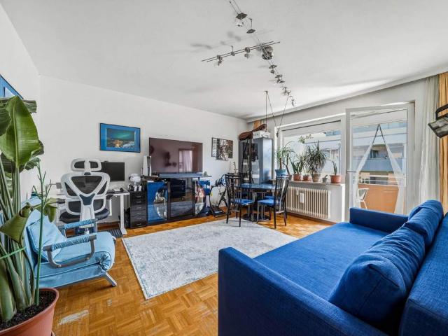 Wohnung kaufen in Innsbruck, Tirol