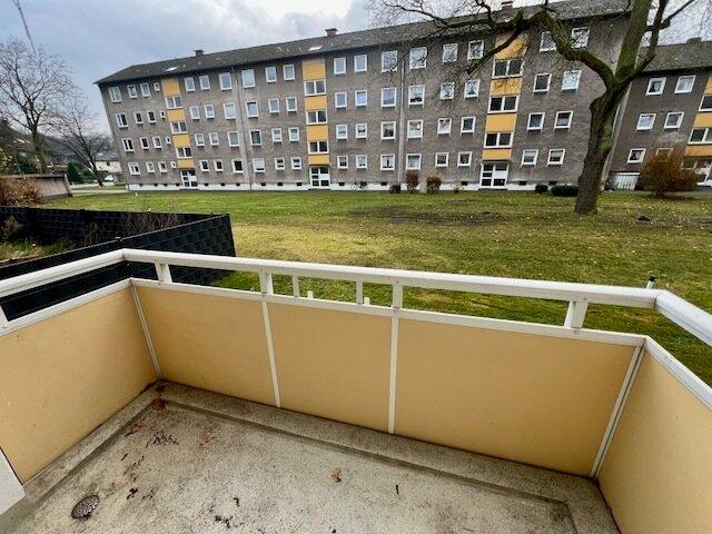 Etagenwohnung kaufen in Duisburg, Duisburg-Süd