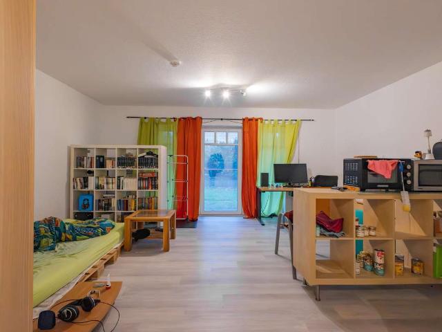 Wohnung kaufen in Husum, Kreis Nordfriesland