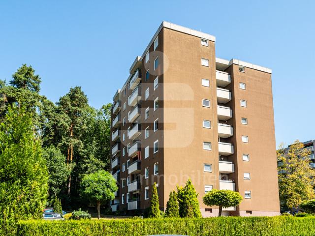 Wohnung kaufen in Wolsdorf, Siegburg