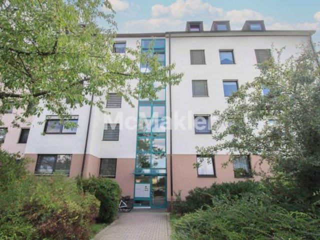 Wohnung kaufen in Markranstädt, Sachsen