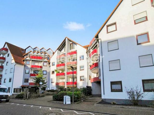Wohnung kaufen in Bobenheim-Roxheim, Rheinland-Pfalz