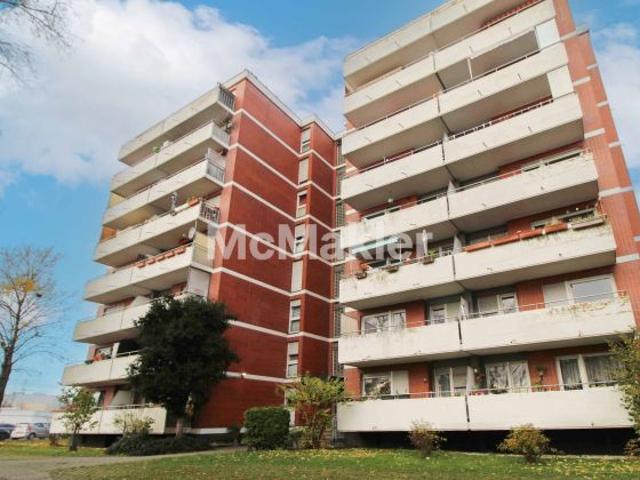 Wohnung kaufen in Viernheim, Hessen