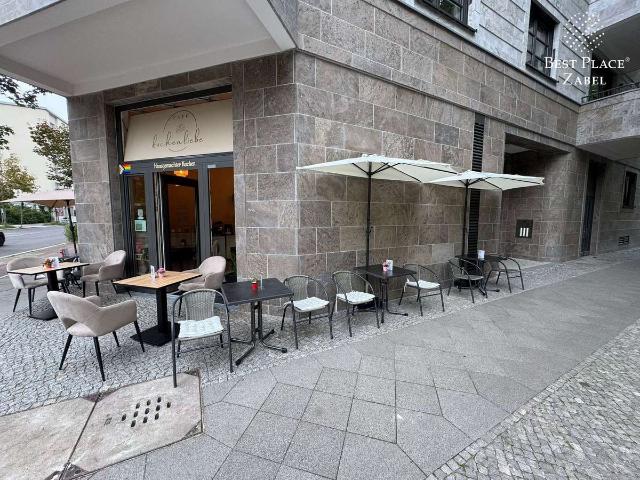 Gewerbe kaufen in Nollendorfkiez, Berlin