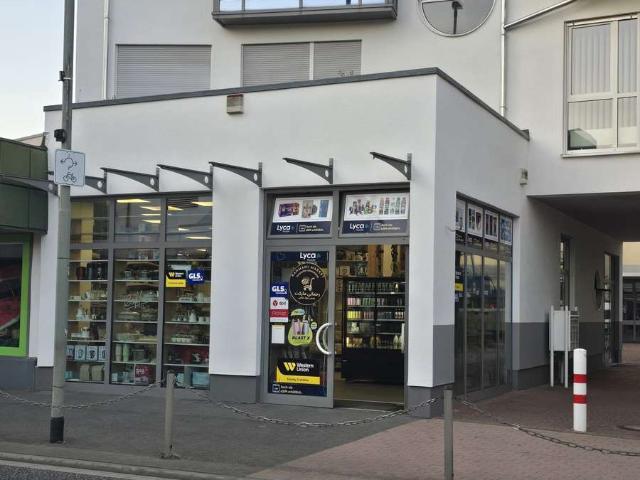Gewerbe kaufen in Büdingen, Wetteraukreis