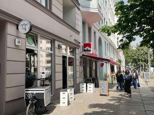 Gewerbe kaufen in Berlin