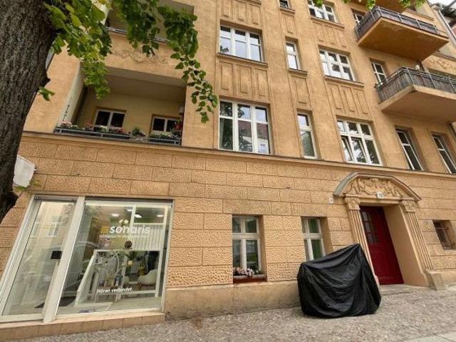 Büro kaufen in Lichtenberg, Berlin