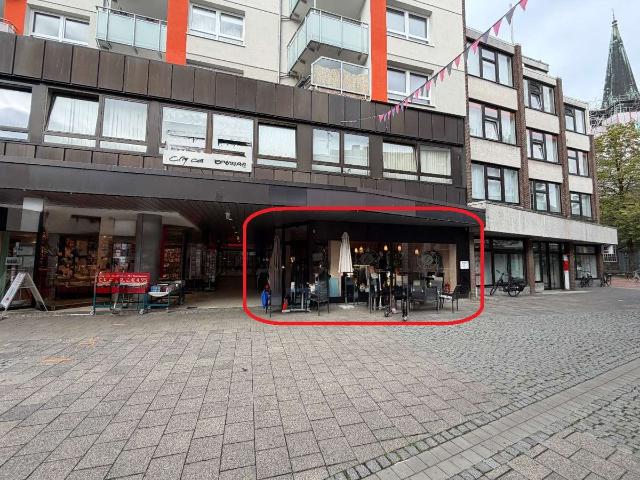 Gewerbe kaufen in Elmshorn, Kreis Pinneberg
