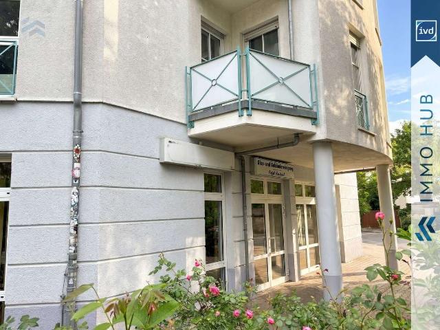 Büro kaufen in Leipzig