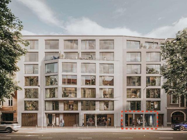 Gewerbe kaufen in Rosenthaler Vorstadt, Berlin