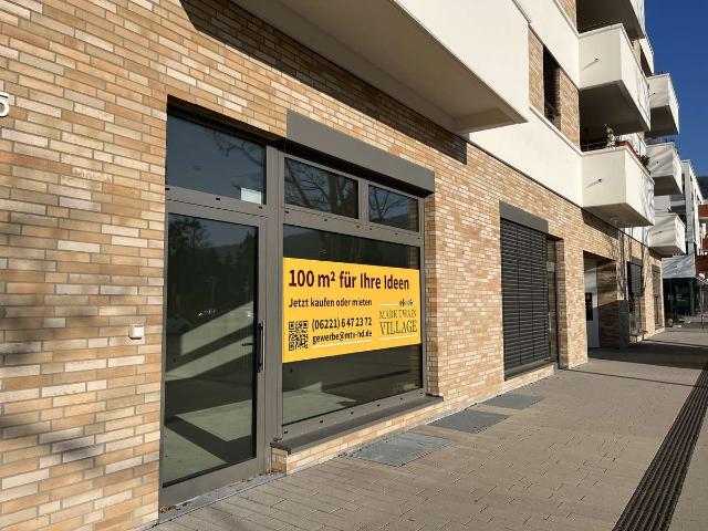 Gewerbe kaufen in Südstadt, Heidelberg