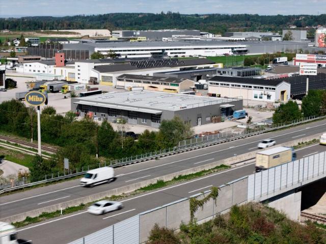 Gewerbe kaufen in Vorchdorf, Bezirk Gmunden