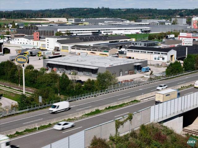 Gewerbe kaufen in Gmunden