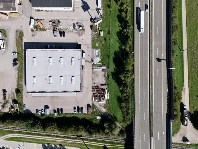Gewerbe kaufen in Vorchdorf, Oberösterreich