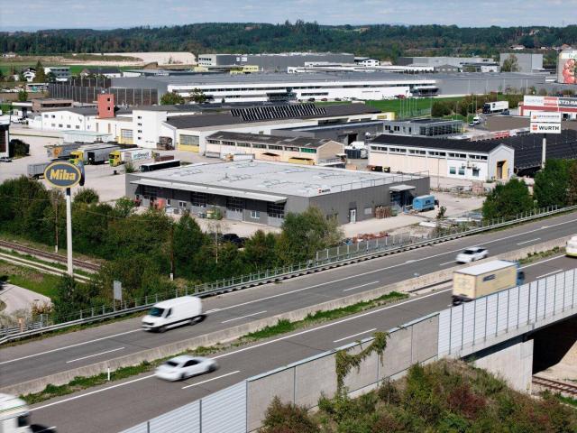 Gewerbe kaufen in Feldham, Vorchdorf