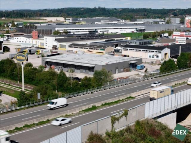 Gewerbe kaufen in Vorchdorf, Bezirk Gmunden