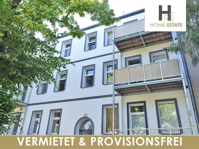 Wohnung kaufen in Tempelhof–Schöneberg, Berlin