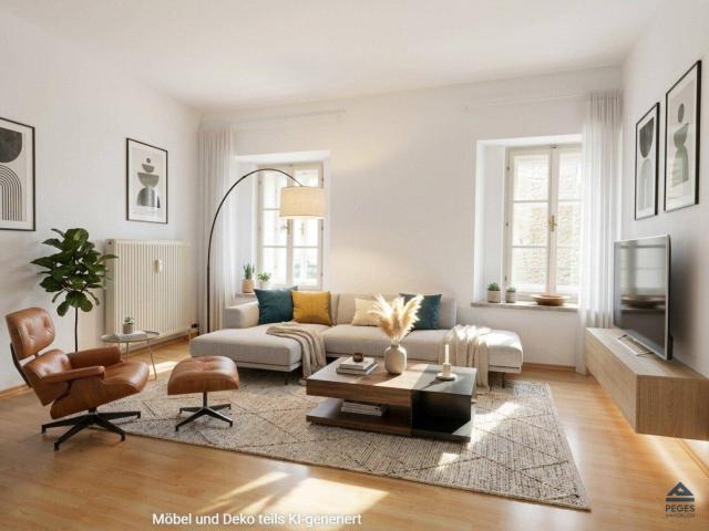 Apartment kaufen in Hallein, Salzburg