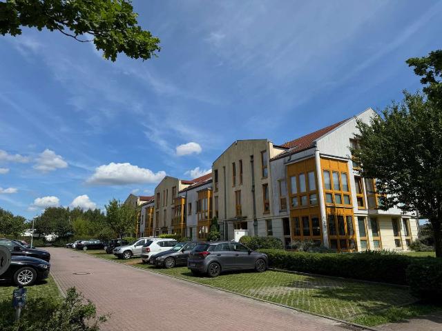 Wohnung kaufen in Eichenring, Panketal
