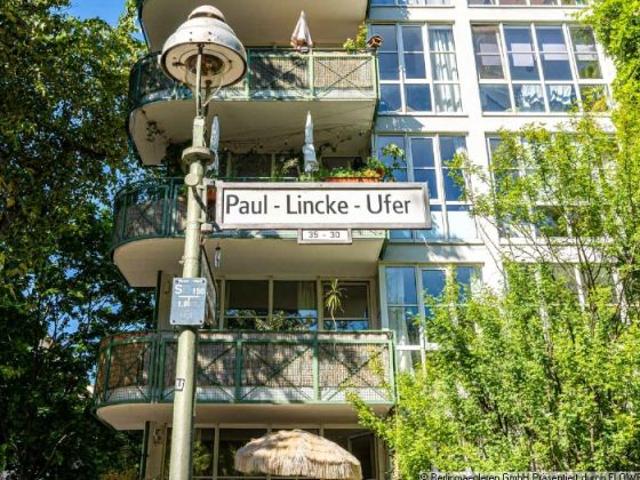 Wohnung kaufen in Kreuzberg, Berlin