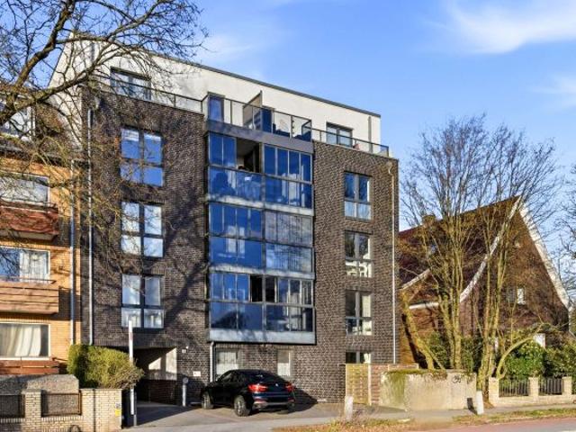 Wohnung kaufen in Hamburg