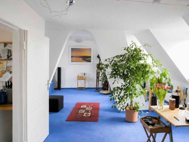Wohnung kaufen in Hamburg