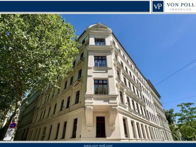 Wohnung kaufen in Leipzig, Sachsen