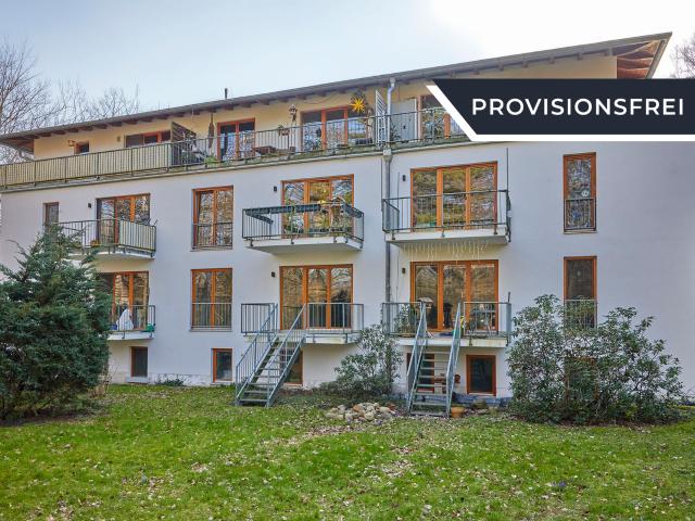 Wohnung kaufen in Pankow, Berlin