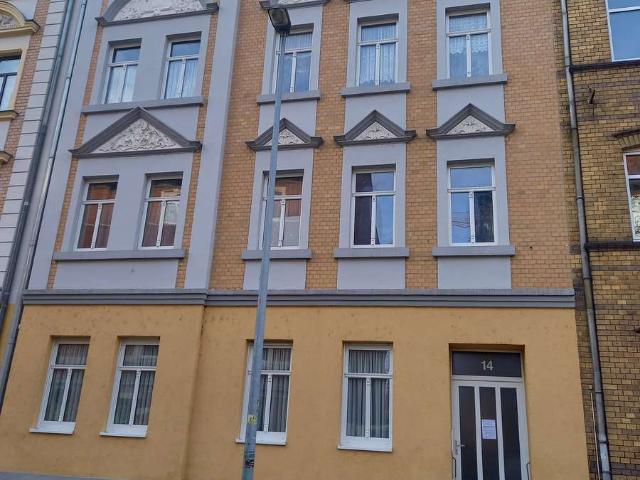 Wohnung kaufen in Burgwerben, Weißenfels