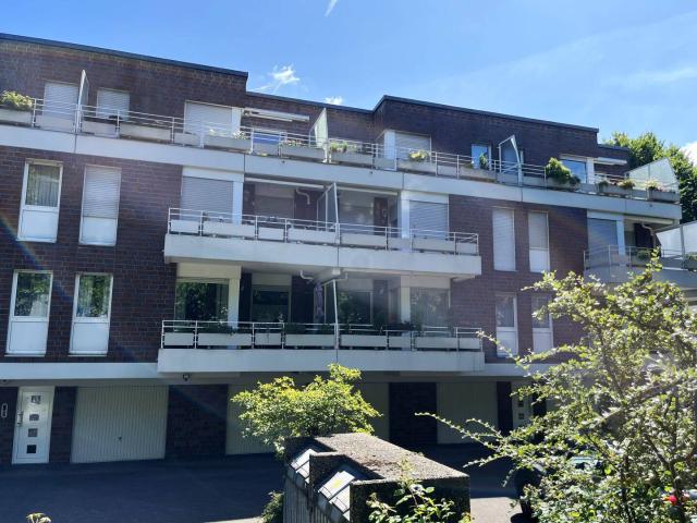 Etagenwohnung kaufen in Gelsenkirchen