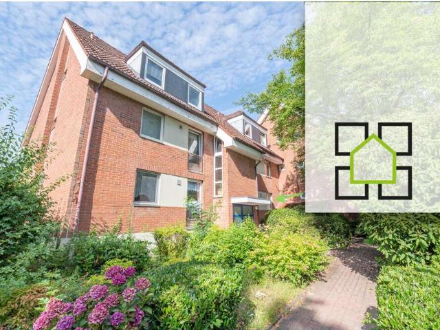 Wohnung kaufen in Elmshorn, Kreis Pinneberg