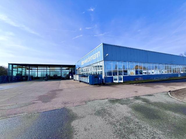 Gewerbe kaufen in Weißensee, Berlin