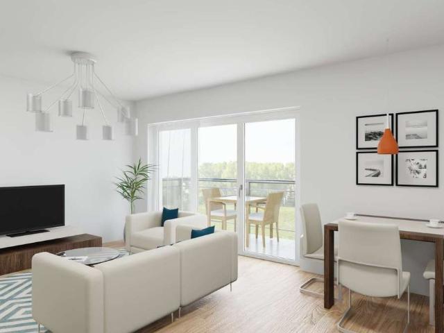 Wohnung kaufen in Bad Oldesloe, Kreis Stormarn