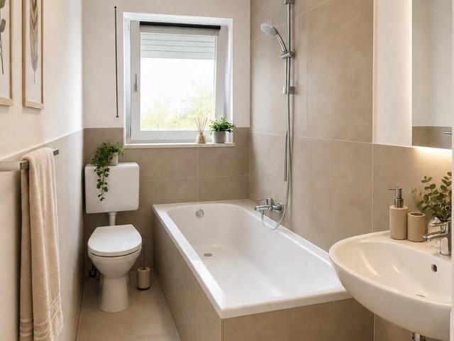 Wohnung kaufen in Lippstadt, Kreis Soest