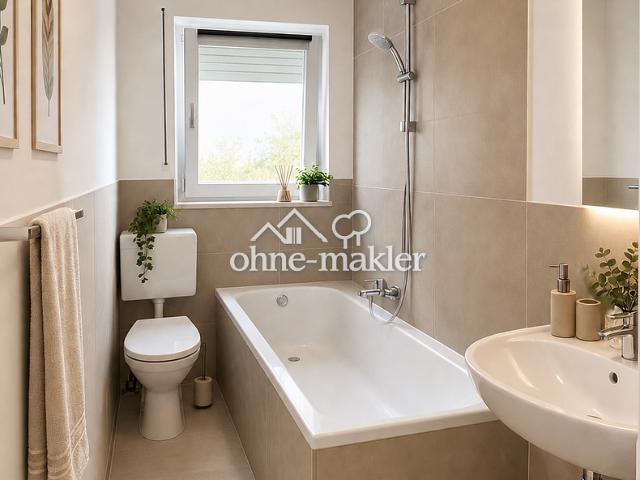 Apartment kaufen in Lippstadt, Kreis Soest