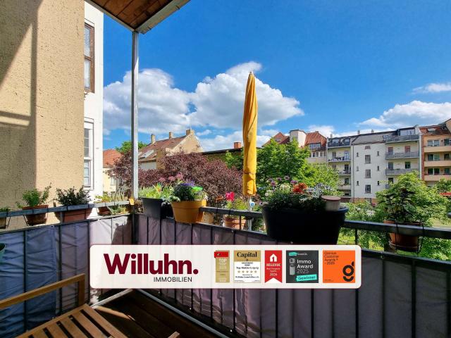 Haus kaufen in Schleußig, Leipzig