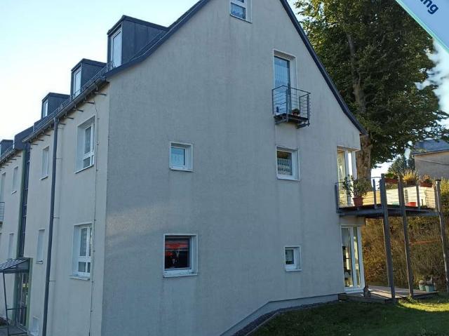 Wohnung kaufen in Masserberg, Landkreis Hildburghausen