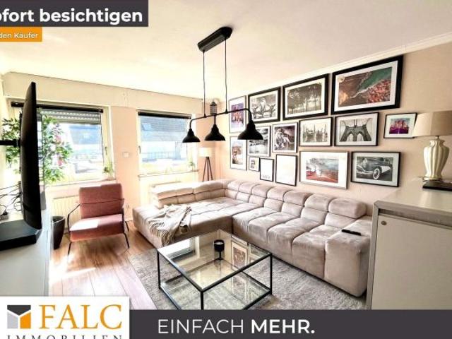 Wohnung kaufen in Essen, Nordrhein-Westfalen