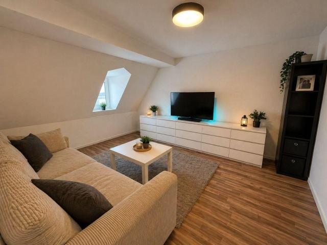Wohnung kaufen in Fürth, Bayern