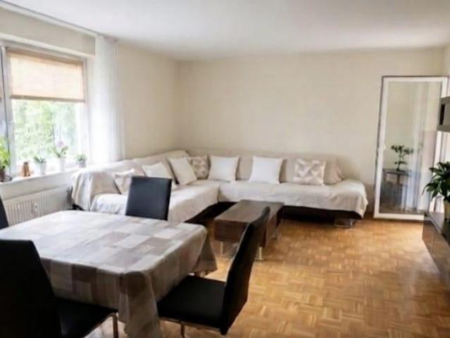 Wohnung kaufen in Urbach, Köln