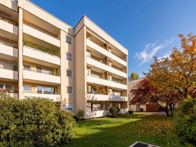 Wohnung kaufen in München