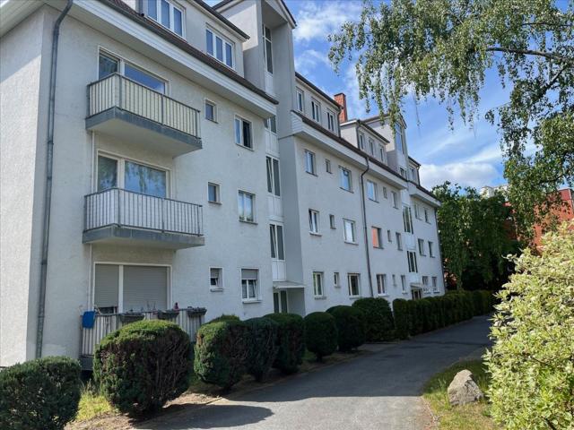 Wohnung kaufen in Berlin, Mariendorf