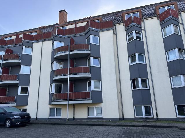 Wohnung kaufen in Gerthe, Bochum