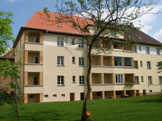 Wohnung kaufen in Leipzig, Sachsen